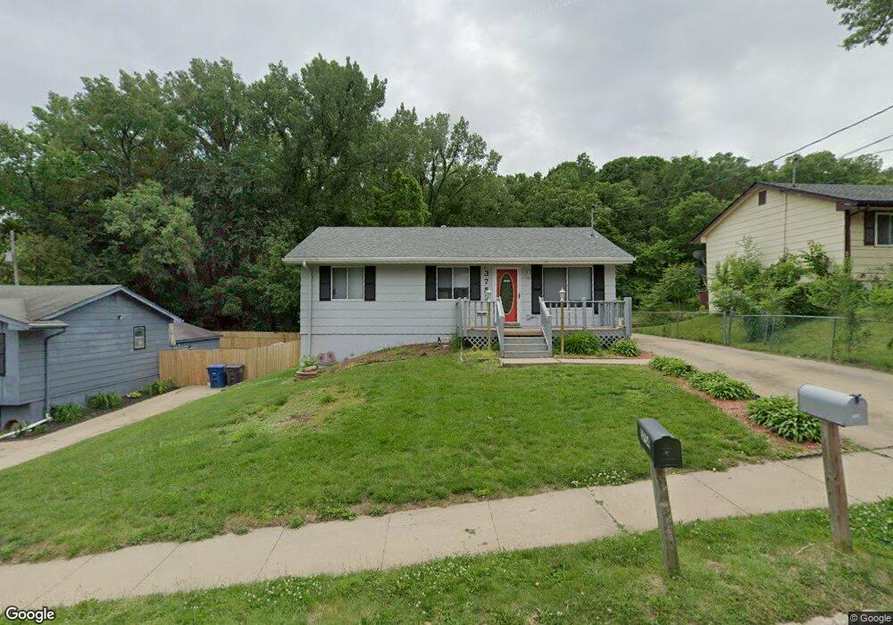 3753 Indianapolis Ave, Des Moines, IA 50317 - photo 1