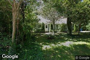 8 Harbor Hill Rd, Woods Hole, MA 02543
