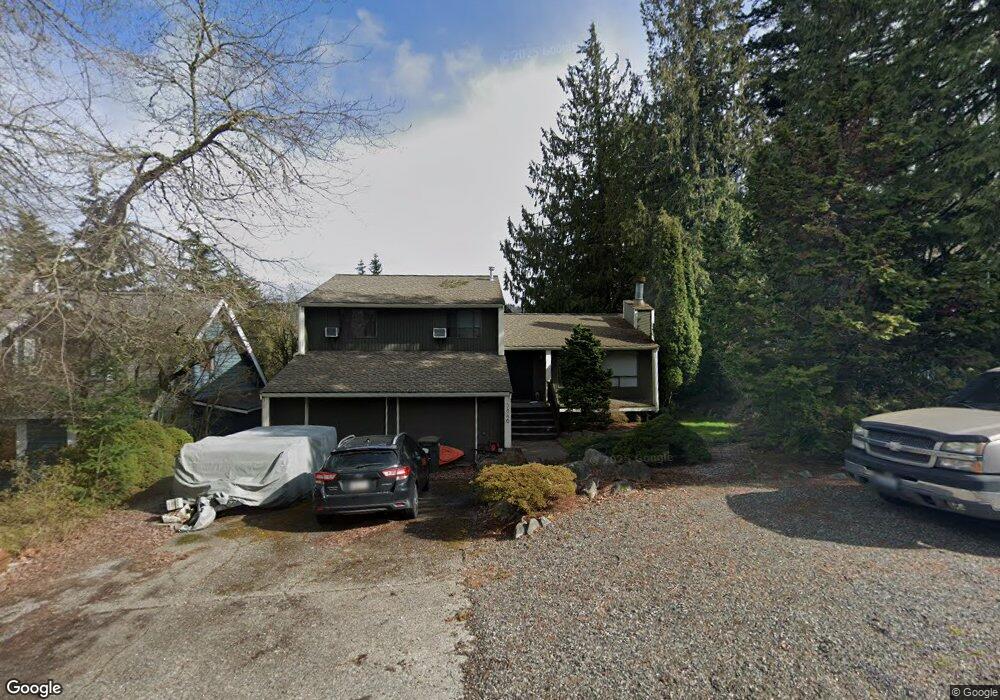 3846 Magrath Rd, Bellingham, WA 98226 - photo 1