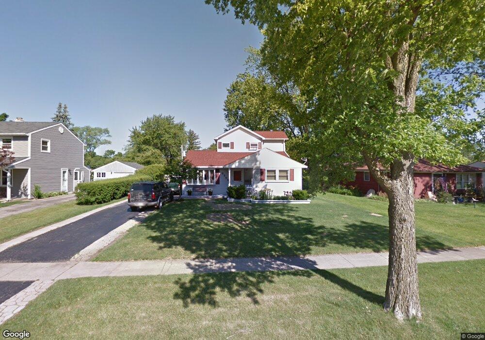 2205 Bluebird Ln, Rolling Meadows, IL 60008 - photo 1