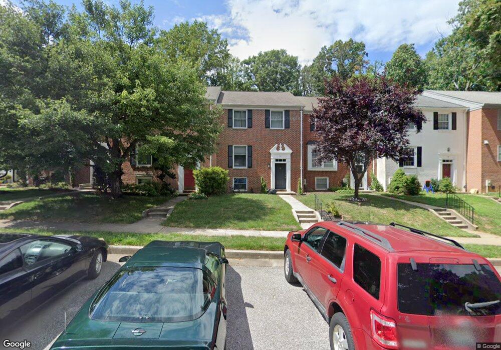 10 Tullycross Ct, Lutherville Timonium, MD 21093 - photo 1