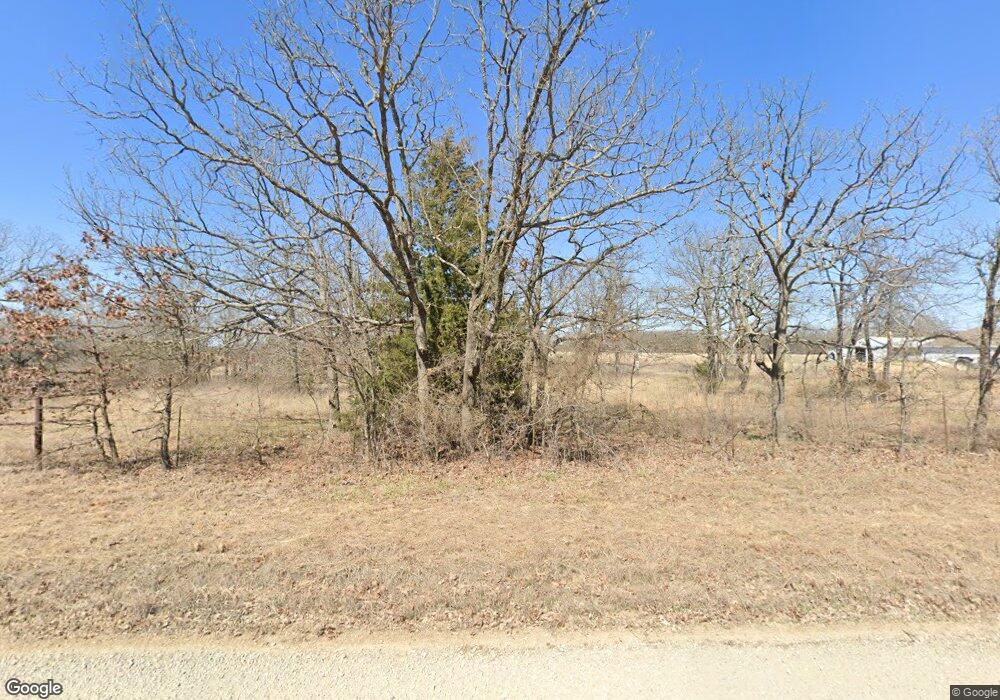 21001 W Hickory Dr, Sapulpa, OK 74066 - photo 1