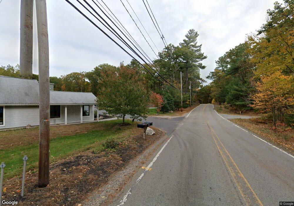 Lot 172.2 Massachusets Ave, Boxborough, MA 01719 - photo 1