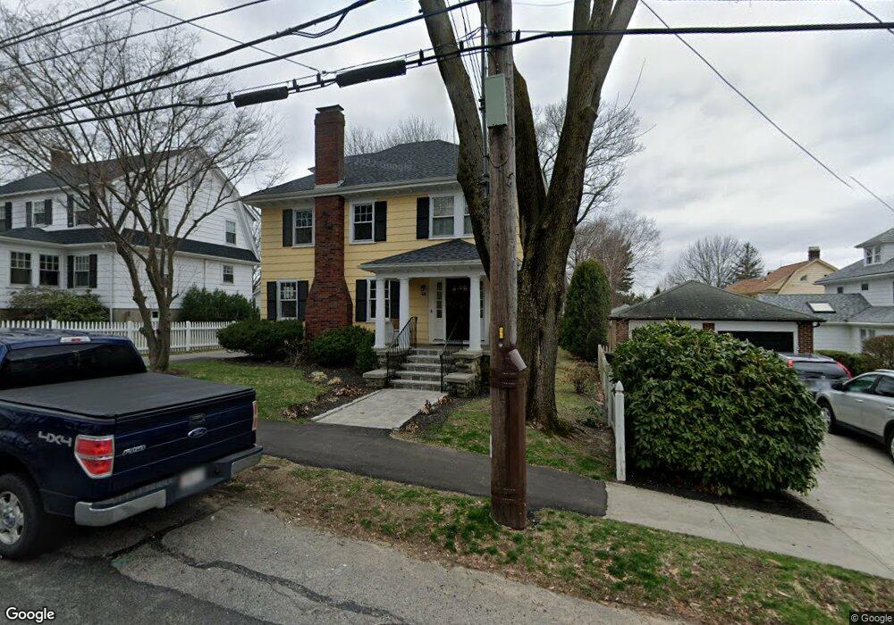 60 Walnut St, Milton, MA 02186 - photo 1