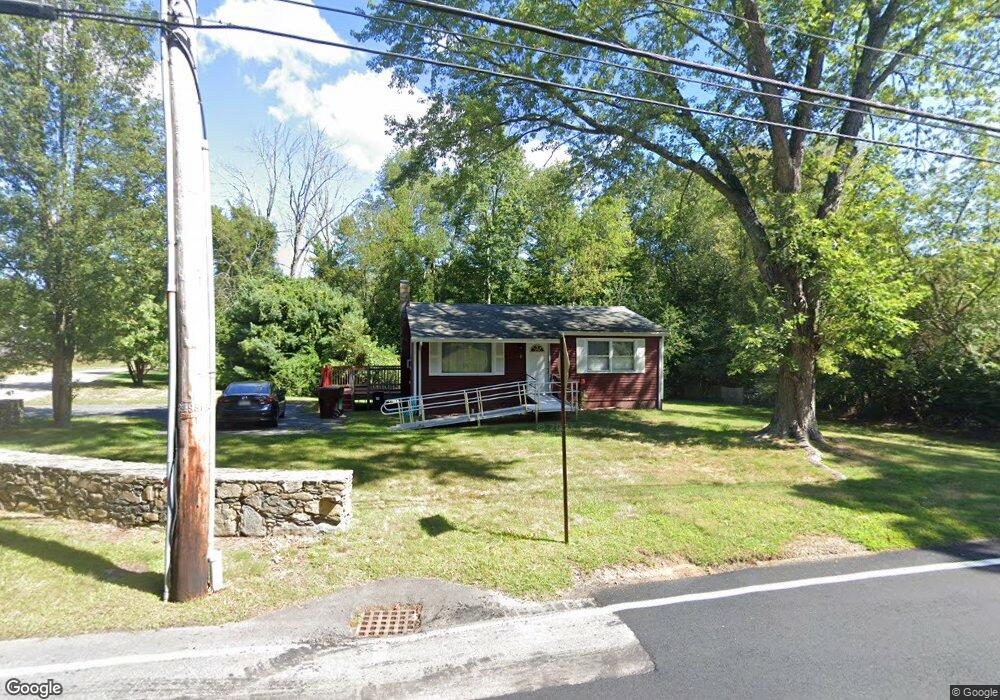 8 E Hodges St, Norton, MA 02766 - photo 1