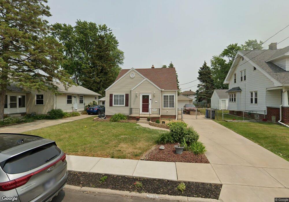 4814 298th St, Toledo, OH 43611 - photo 1