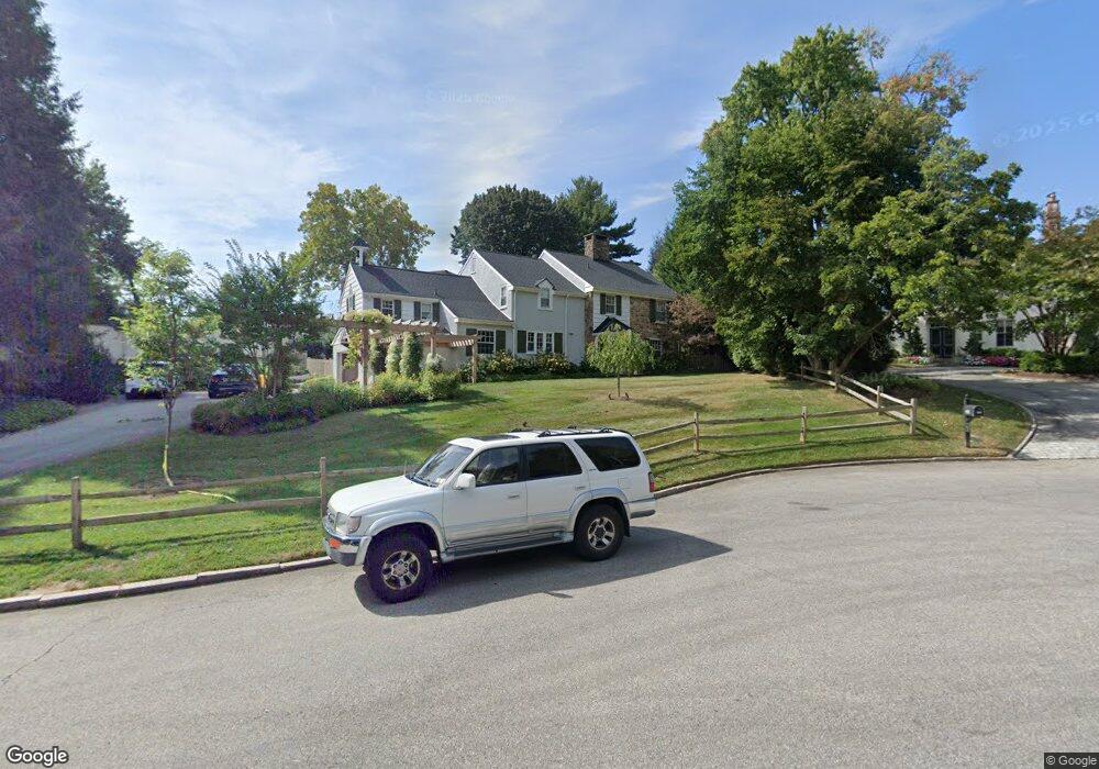 237 Montgomery Ave unit 3R, Haverford, PA 19041 - photo 1