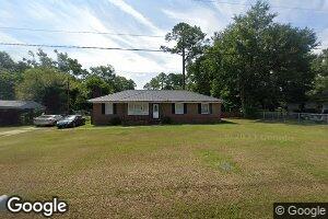 1538 Main St, Jeffersonville, GA 31044
