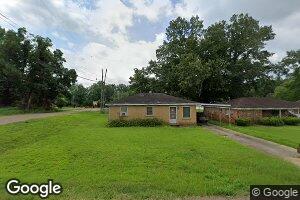 807 Estate Cir, Winona, MS 38967