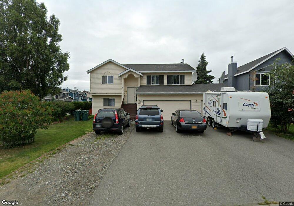 1715 Ponds Cir, Anchorage, AK 99507 - photo 1