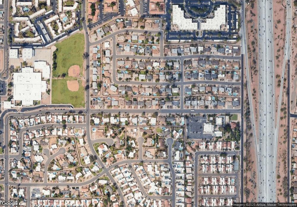 2134 E Concorda Dr, Tempe, AZ 85282 - photo 1