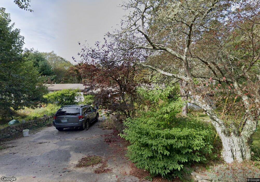 161 E Beach Rd unit A, Charlestown, RI 02813 - photo 1