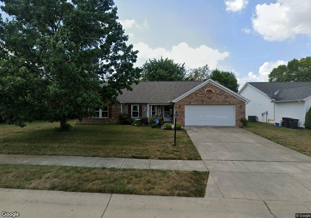 4026 Thomas Jefferson Rd, Lafayette, IN 47909 - photo 1