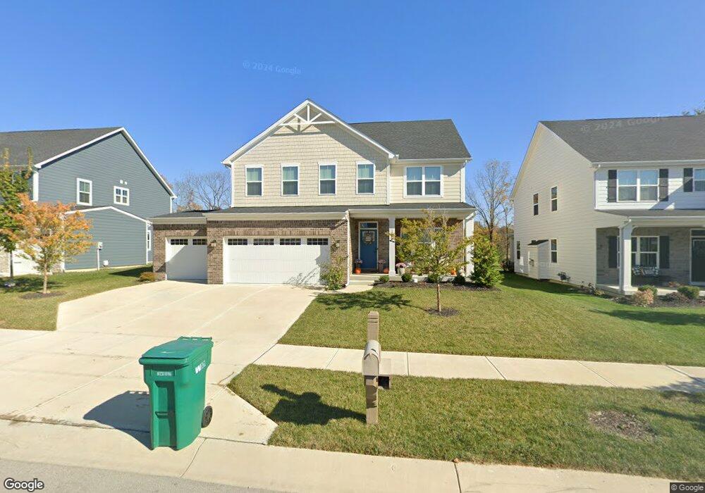 1082 Woodglen Dr, Westfield, IN 46074 - photo 1