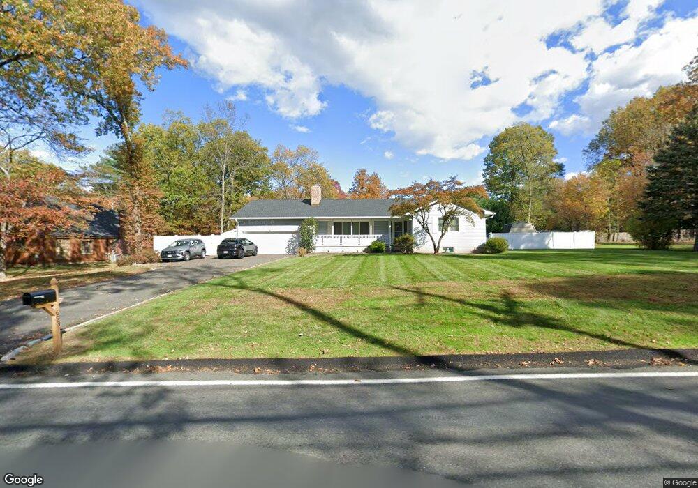 693 Western Hwy N, Blauvelt, NY 10913 - photo 1