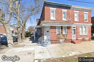 1151 Atlantic Ave, Camden, NJ 08104
