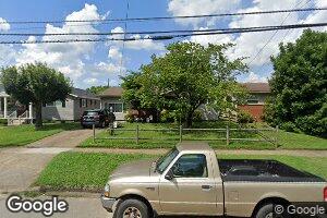 1505 Sycamore St, Kenova, WV 25530