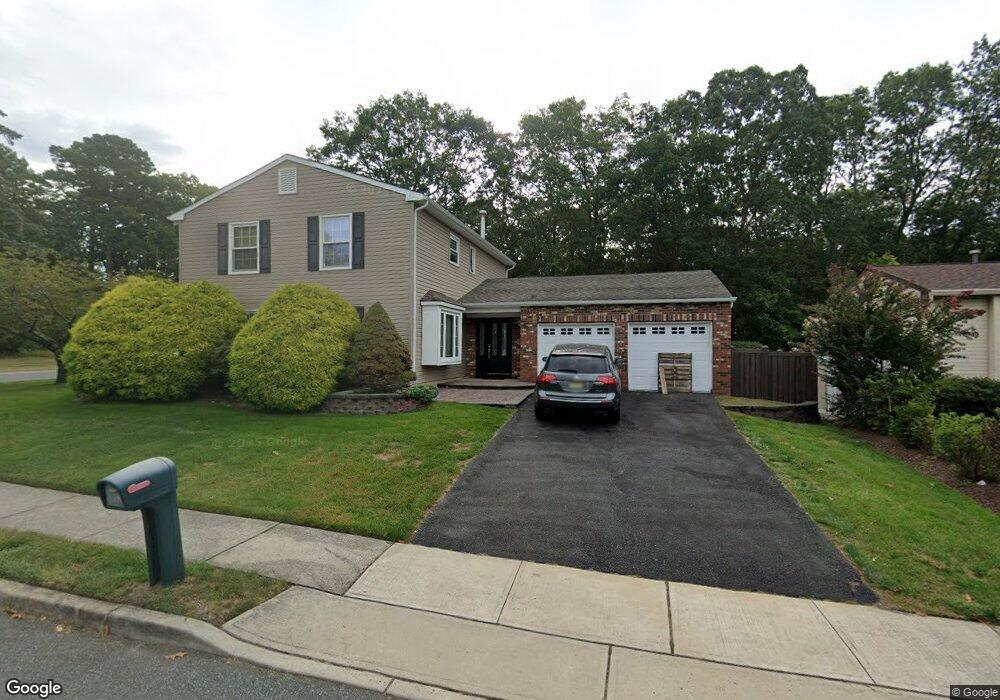 36 Flintlock Dr, Howell, NJ 07731 - photo 1