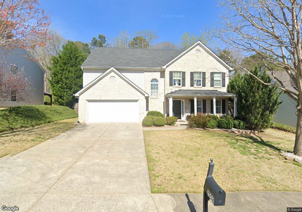 2552 Lance Ridge Way unit 2, Buford, GA 30519 - photo 1