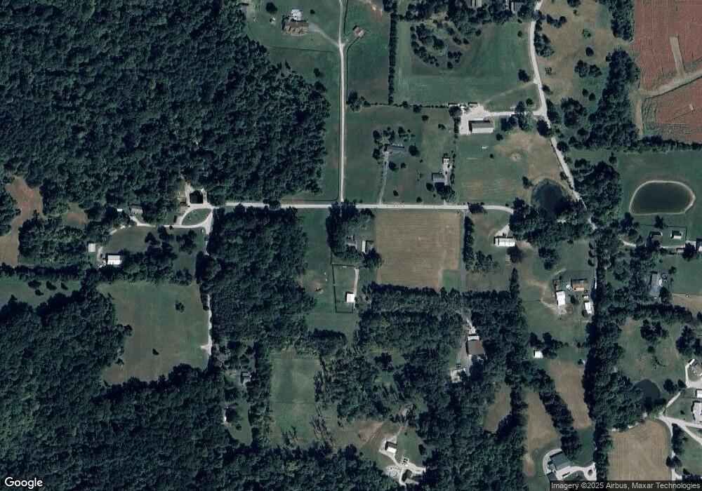 2981 Walker Rd NE, Corydon, IN 47112 - photo 1