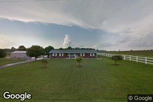 6518 W 700 N, Frankton, IN 46044