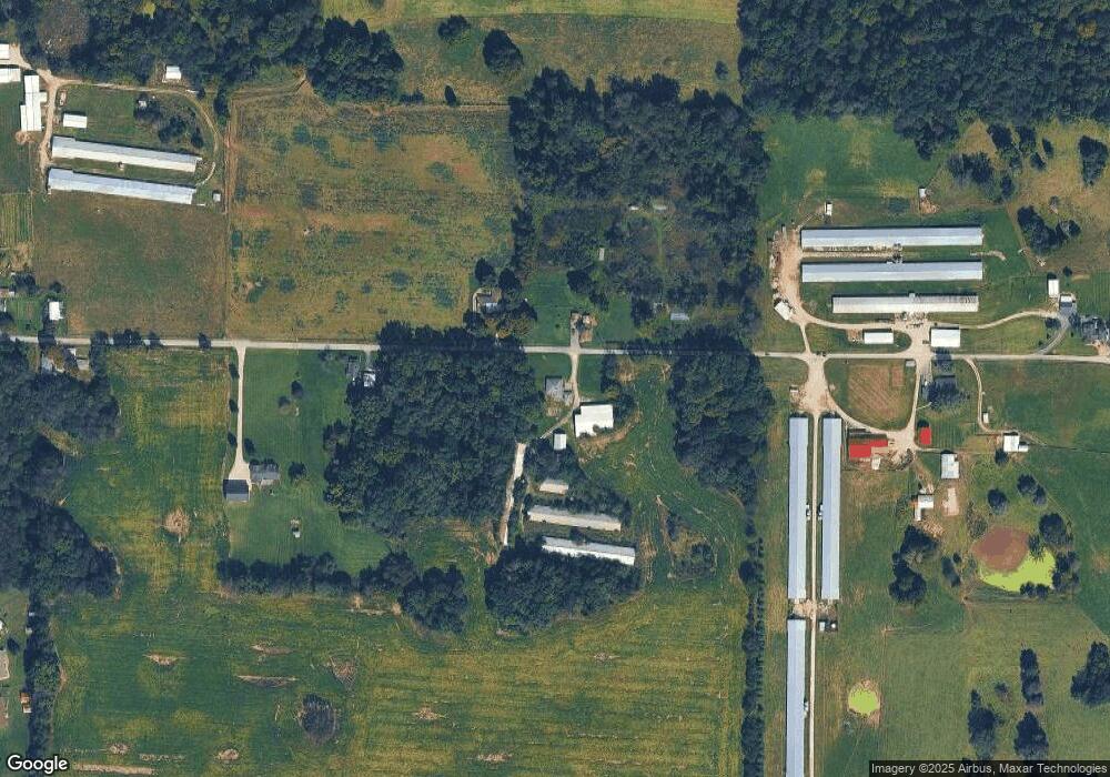 519 E Ridge Rd SE, Corydon, IN 47112 - photo 1