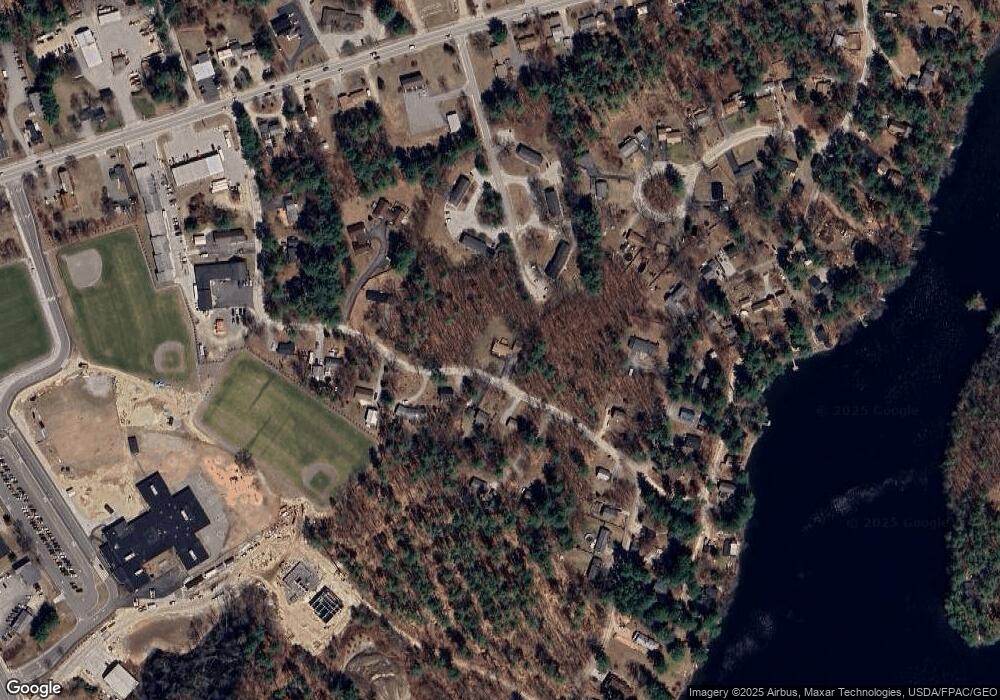 26 Collins Pond Rd, Windham, ME 04062 - photo 1