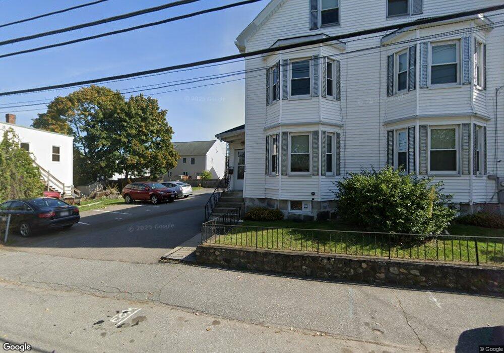 124 Willow St, Waltham, MA 02453 - photo 1