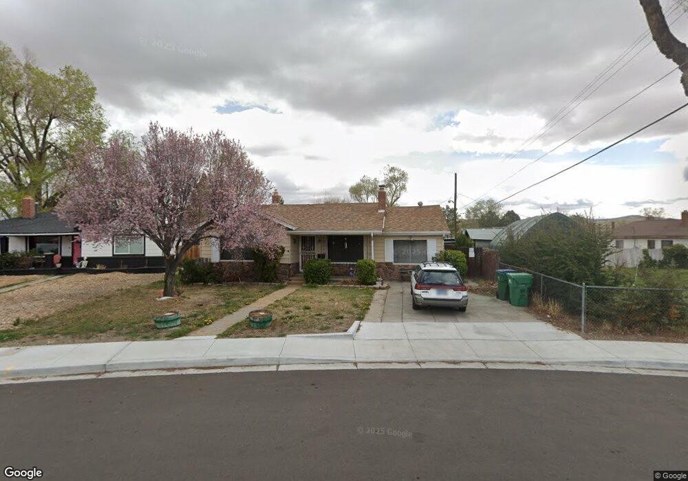 216 H St, Sparks, NV 89431 - photo 1