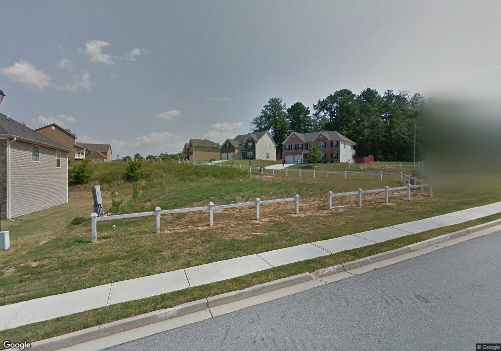 488 Brunswick Cir unit LOT 223, Stockbridge, GA 30281 - photo 1