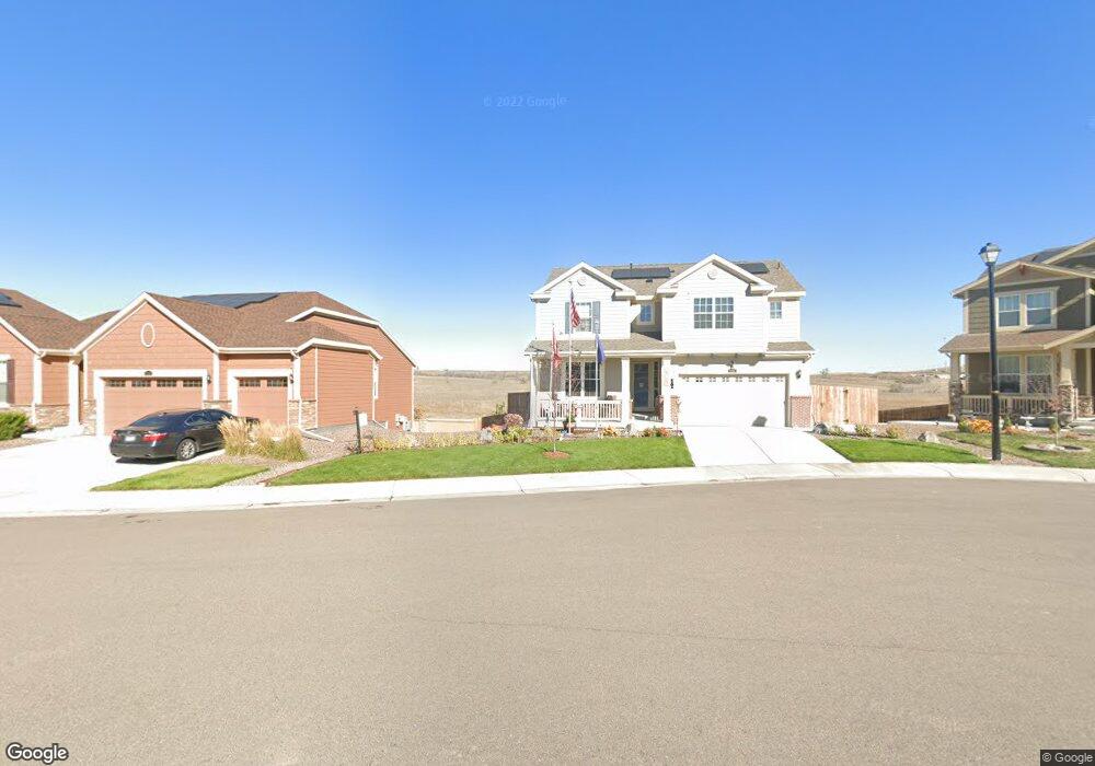 6763 E 135th Ln, Thornton, CO 80602 - photo 1