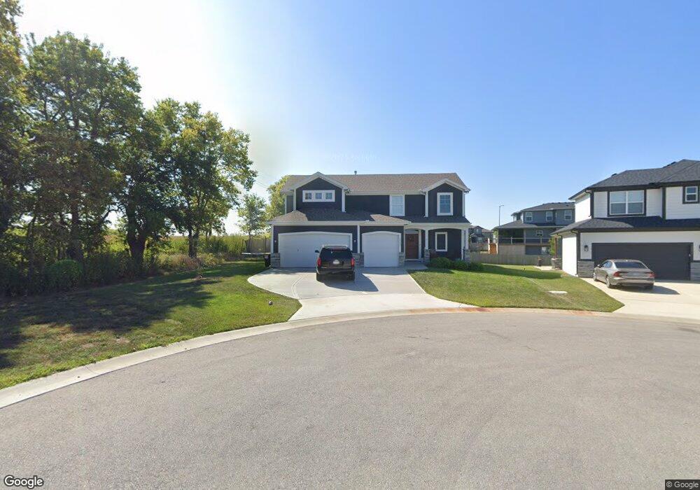 19603 W 196th Terrace, Spring Hill, KS 66083 - photo 1