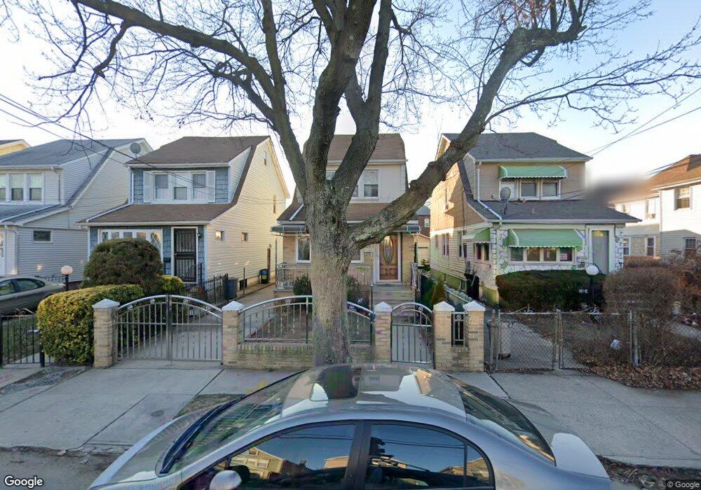 11914 179th St, Jamaica, NY 11434 - photo 1