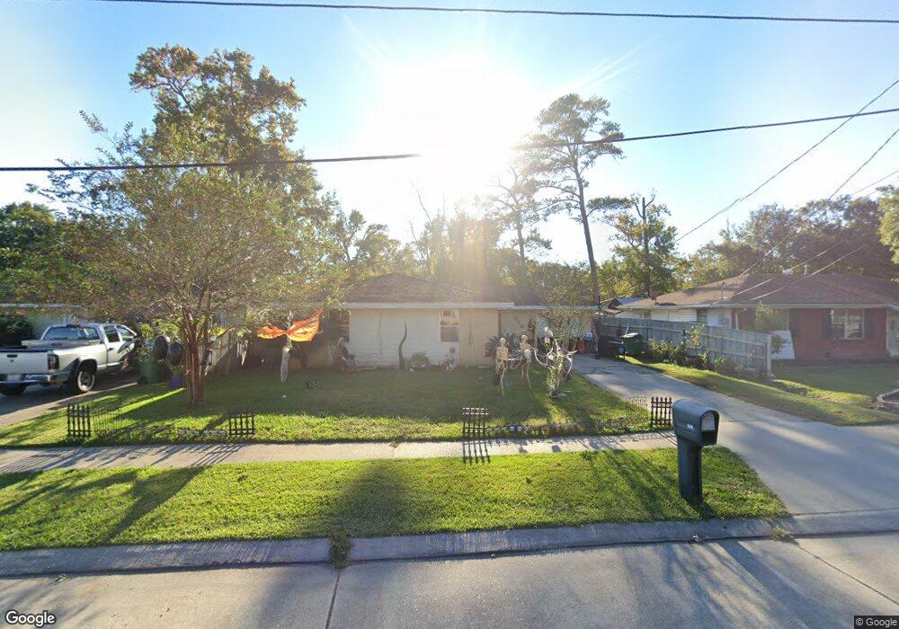 219 Mockingbird Ln, Slidell, LA 70458 - photo 1