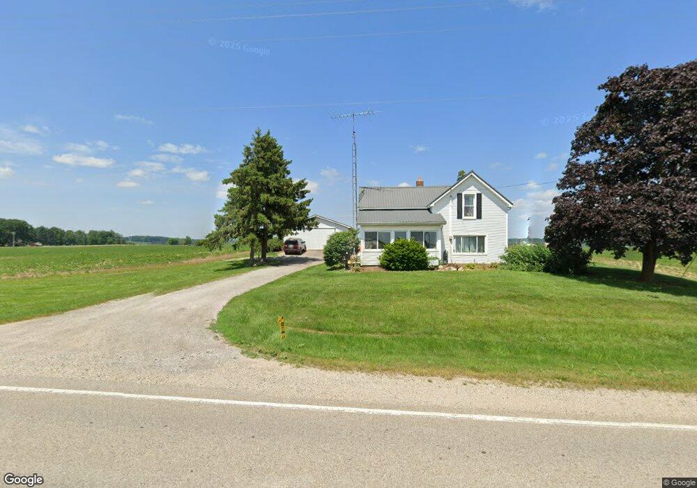 83 E State Rd, West Branch, MI 48661 - photo 1