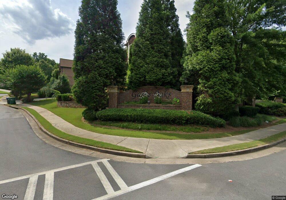 3195 Gable Oaks Ct, Marietta, GA 30066 - photo 1