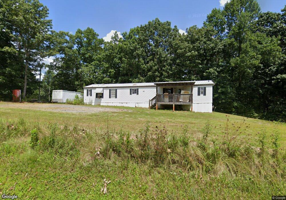 4551 Roundtop Rd, Ellijay, GA 30540 - photo 1