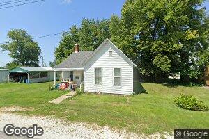 23 S Arch St, Winchester, IL 62694