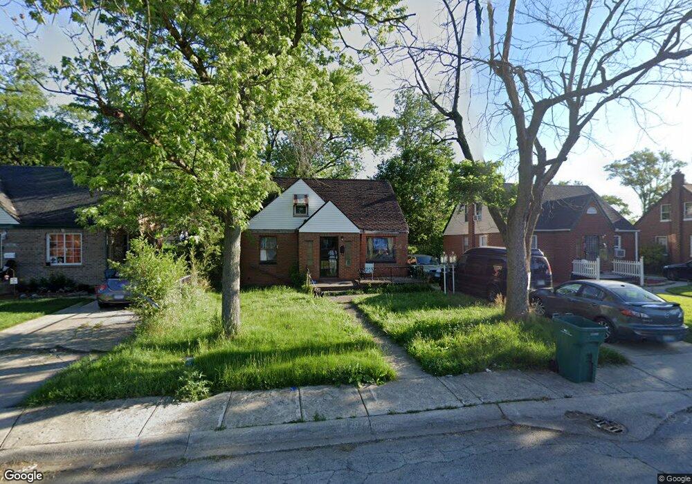 908 E 45th Ave, Gary, IN 46409 - photo 1