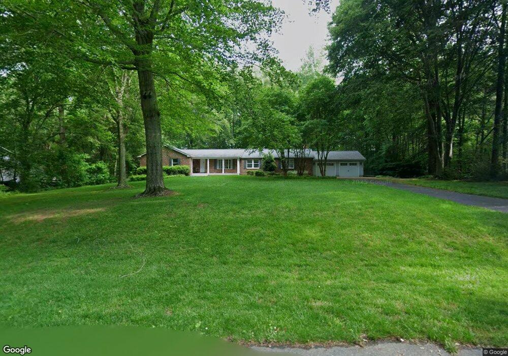 884 Chinquapin Crest Dr, Harwood, MD 20776 - photo 1