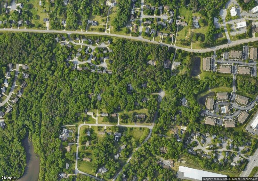 2505 Midview Dr, High Point, NC 27265 - photo 1