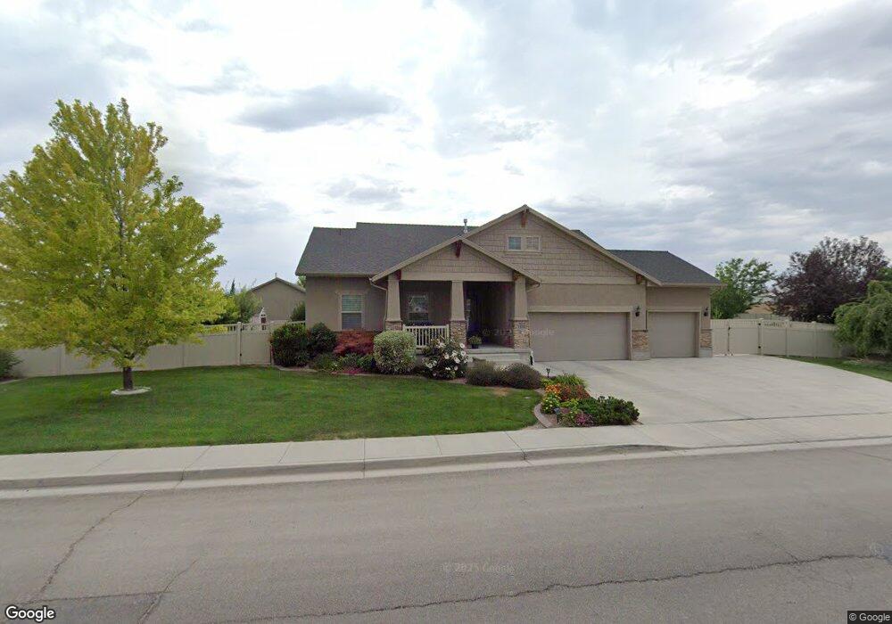 1333 N 1700 W, Lehi, UT 84043 - photo 1