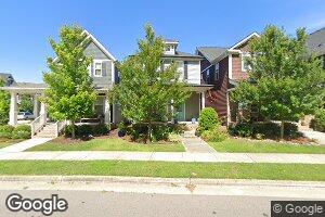 456 Granite Mill Blvd, Chapel Hill, NC 27516