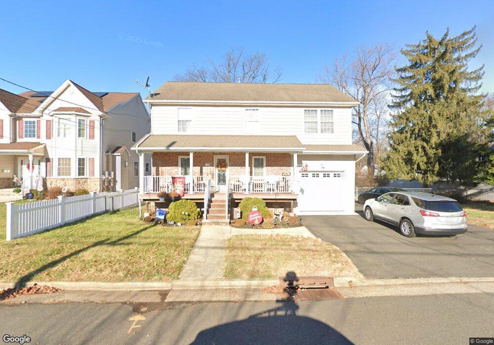 821 Voorhees Ave, Middlesex, NJ 08846 - photo 1