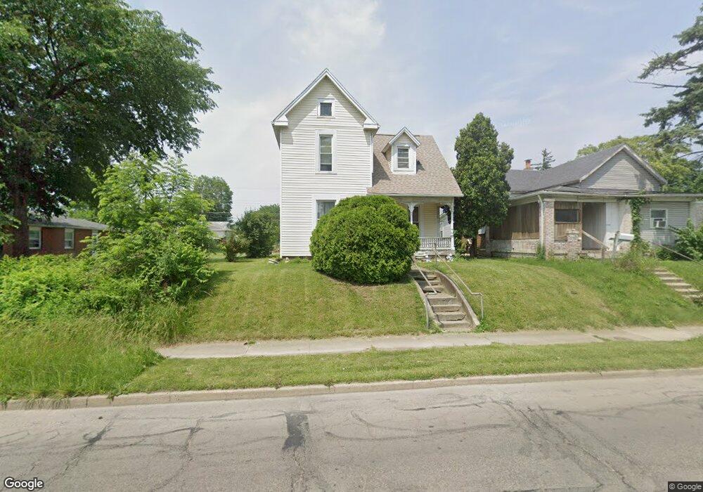 2107 S Walnut St, Muncie, IN 47302 - photo 1