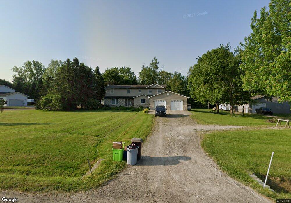 12411 Stanley Rd, Flushing, MI 48433 - photo 1