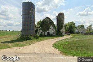 12863 Grange Hall Rd, Capron, IL 61012