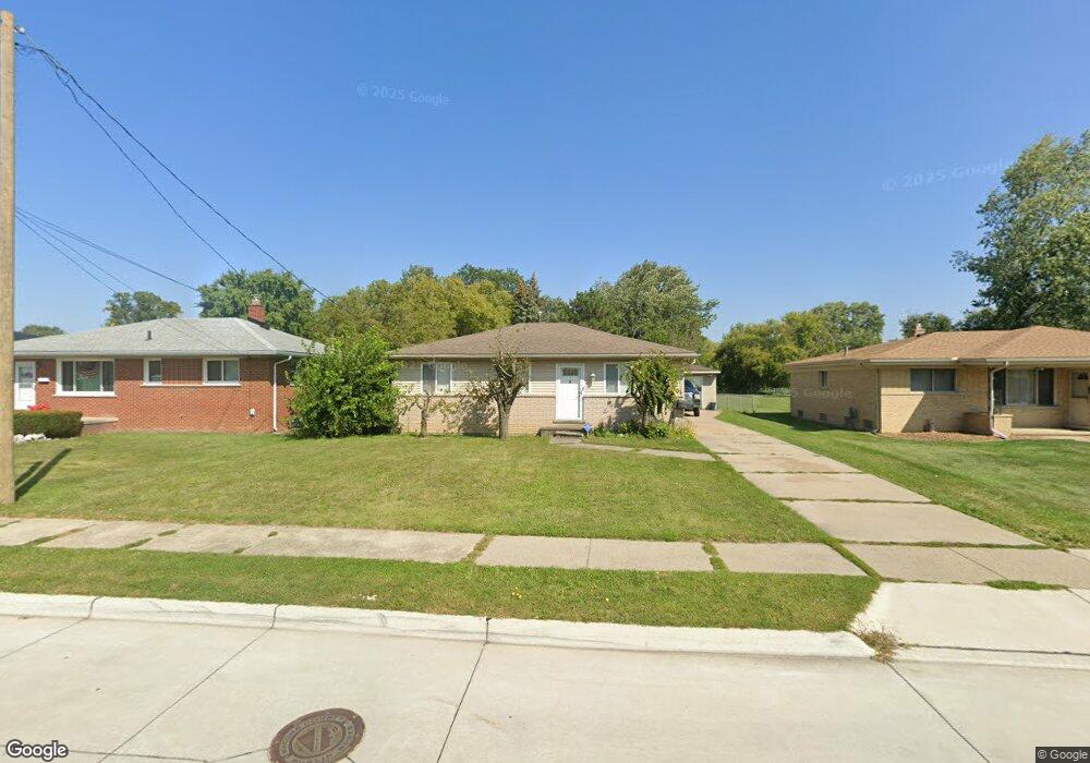 16341 Dort St, Roseville, MI 48066 - photo 1