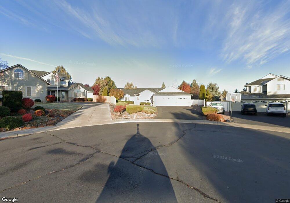 3746 SW Xero Ave, Redmond, OR 97756 - photo 1