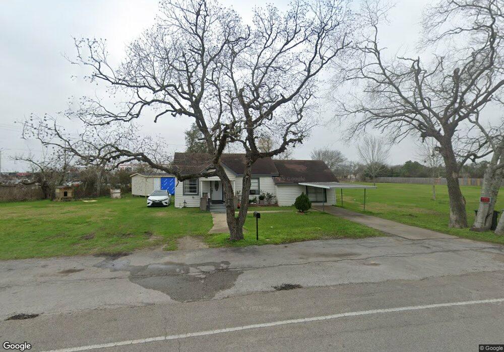 2318 Koster Rd, Alvin, TX 77511 - photo 1